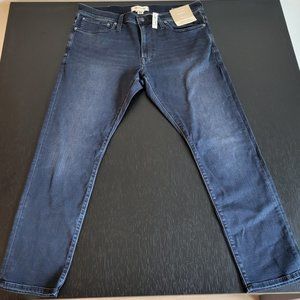 Madewell Men's Skinny Jeans Pax Size 36x30